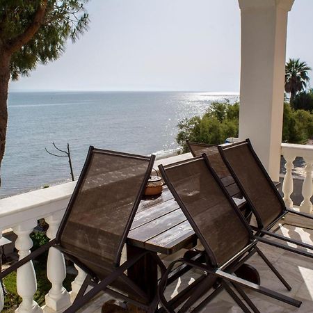 Villa Marina " G " อาร์กาซี ภายนอก รูปภาพ