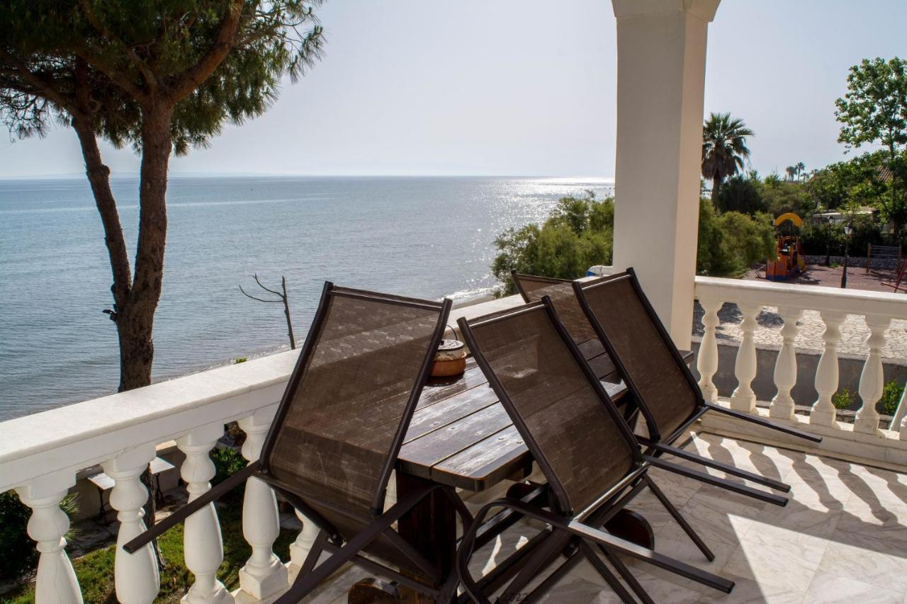 Villa Marina " G " อาร์กาซี ภายนอก รูปภาพ