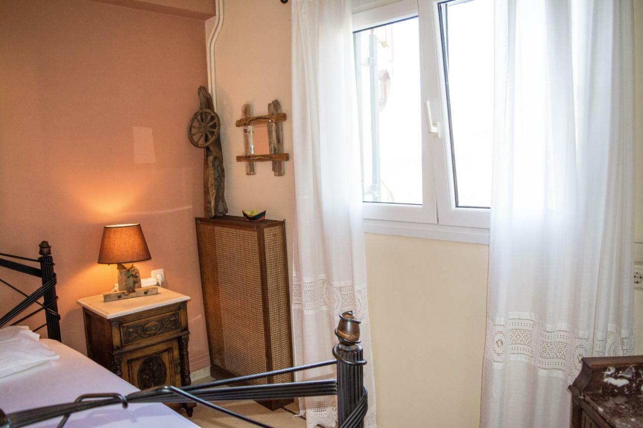 Villa Marina " G " อาร์กาซี ภายนอก รูปภาพ