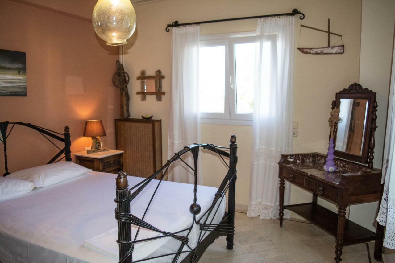 Villa Marina " G " อาร์กาซี ภายนอก รูปภาพ