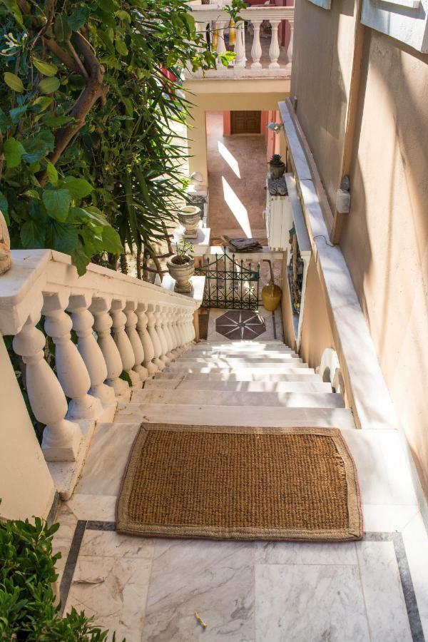 Villa Marina " G " อาร์กาซี ภายนอก รูปภาพ