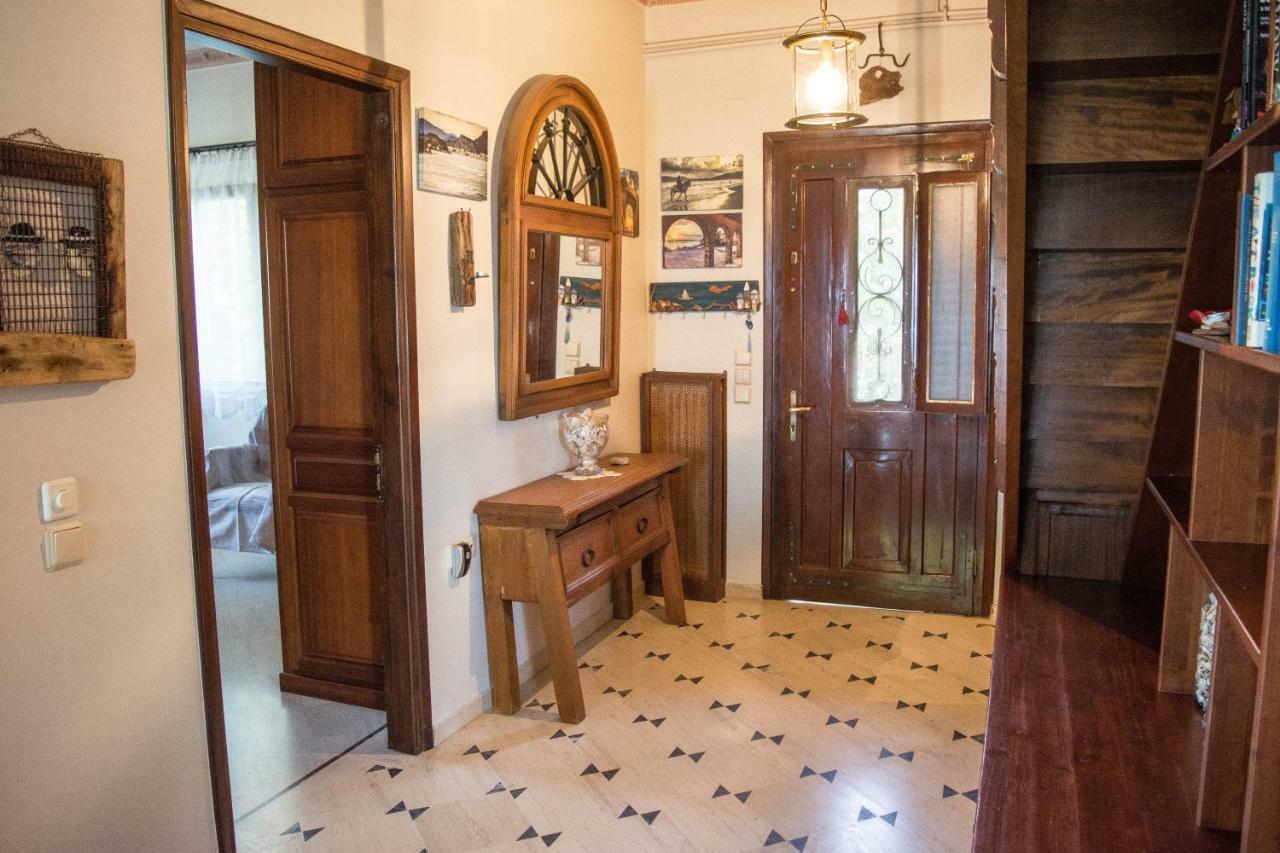 Villa Marina " G " อาร์กาซี ภายนอก รูปภาพ