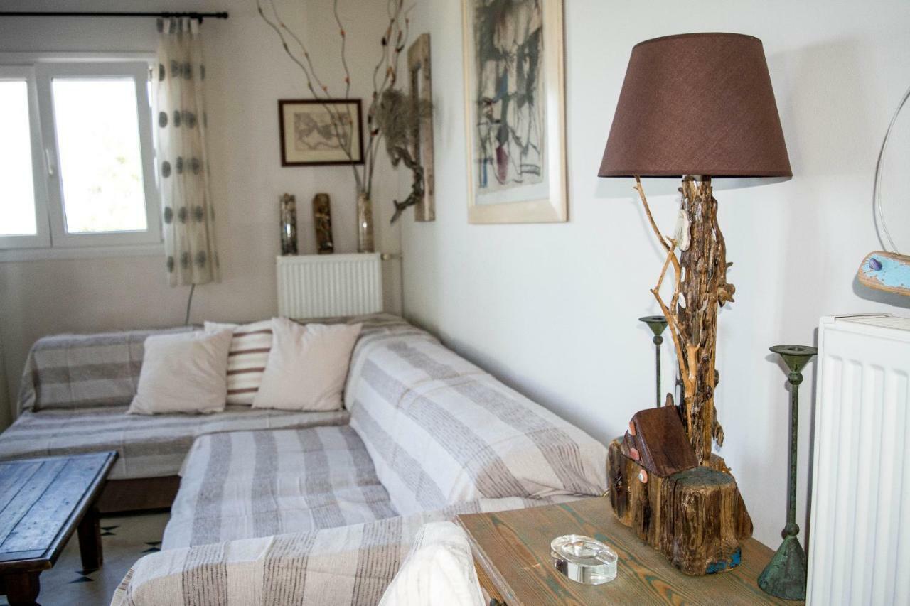 Villa Marina " G " อาร์กาซี ภายนอก รูปภาพ
