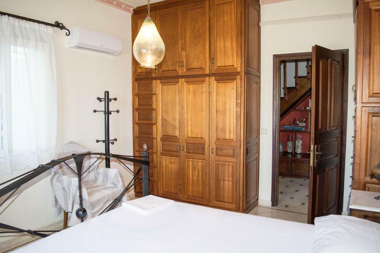 Villa Marina " G " อาร์กาซี ภายนอก รูปภาพ