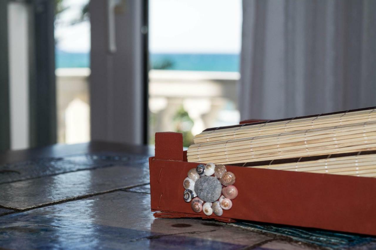 Villa Marina " G " อาร์กาซี ภายนอก รูปภาพ