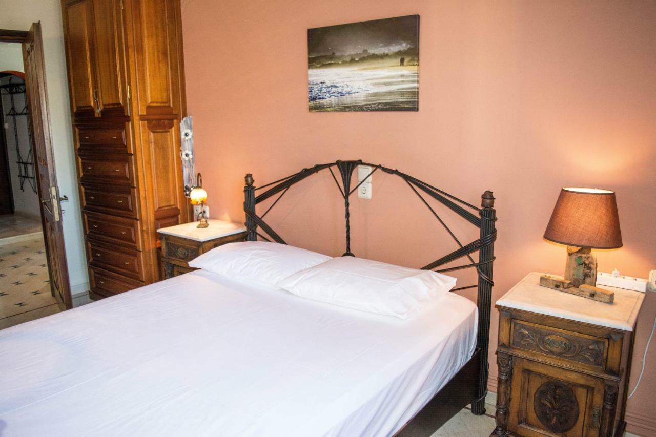 Villa Marina " G " อาร์กาซี ภายนอก รูปภาพ
