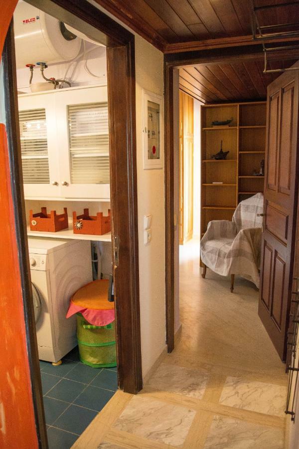 Villa Marina " G " อาร์กาซี ภายนอก รูปภาพ