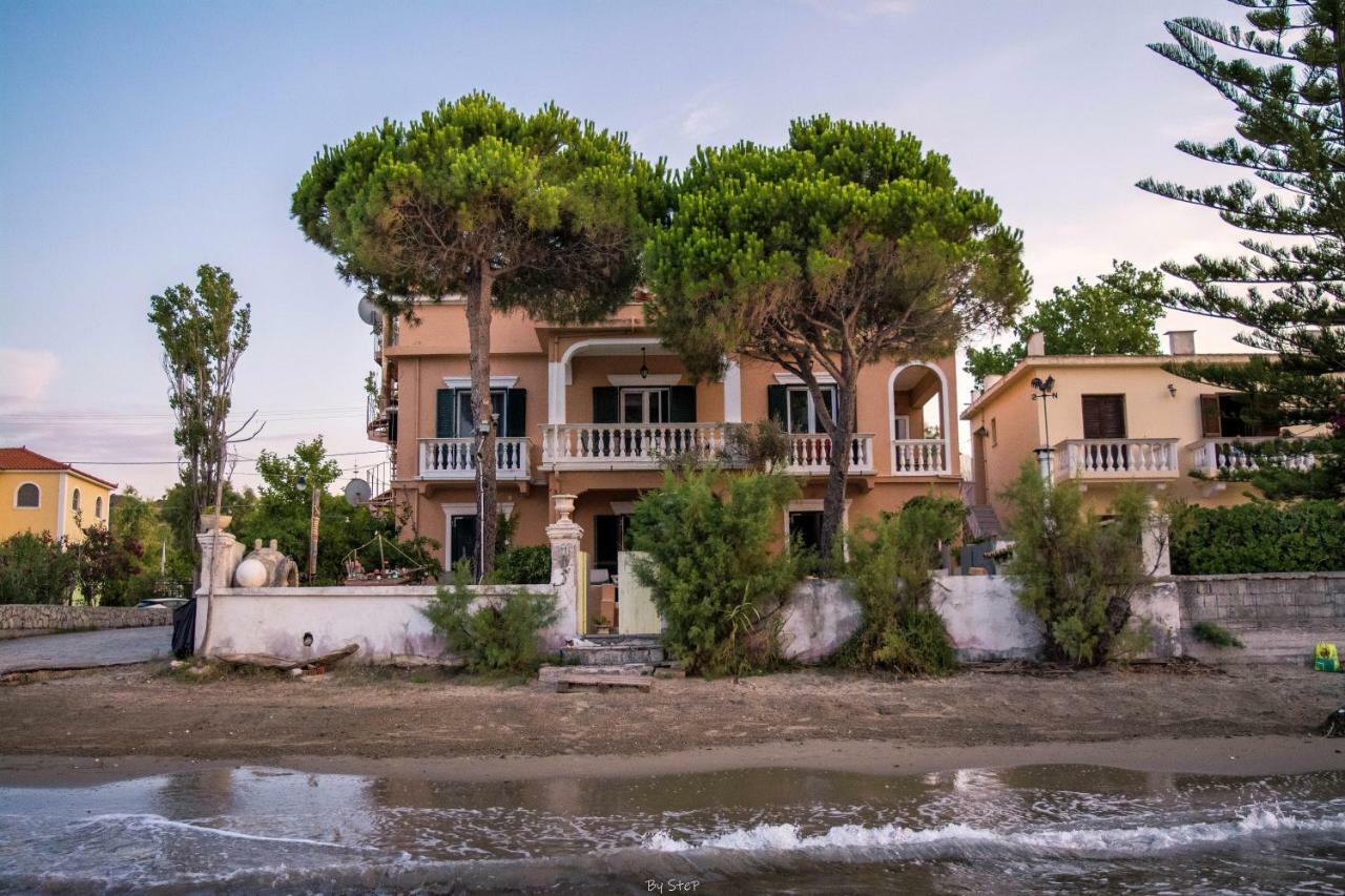 Villa Marina " G " อาร์กาซี ภายนอก รูปภาพ